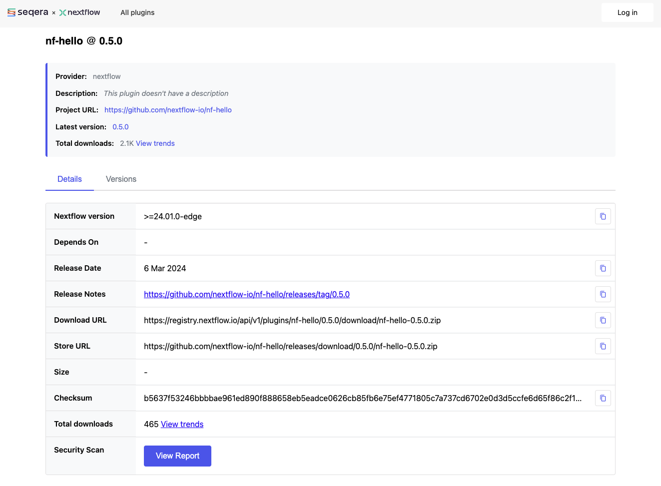 भाग 1: Plugin की मूल बातें - training.nextflow.io
